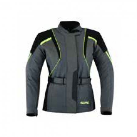 Ladies Textile Jacket